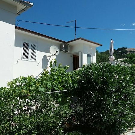 Apartment Maria Banjol Zewnętrze zdjęcie