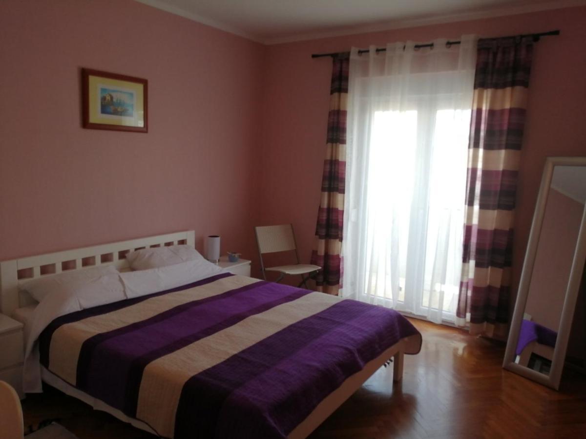 Apartment Maria Banjol Zewnętrze zdjęcie