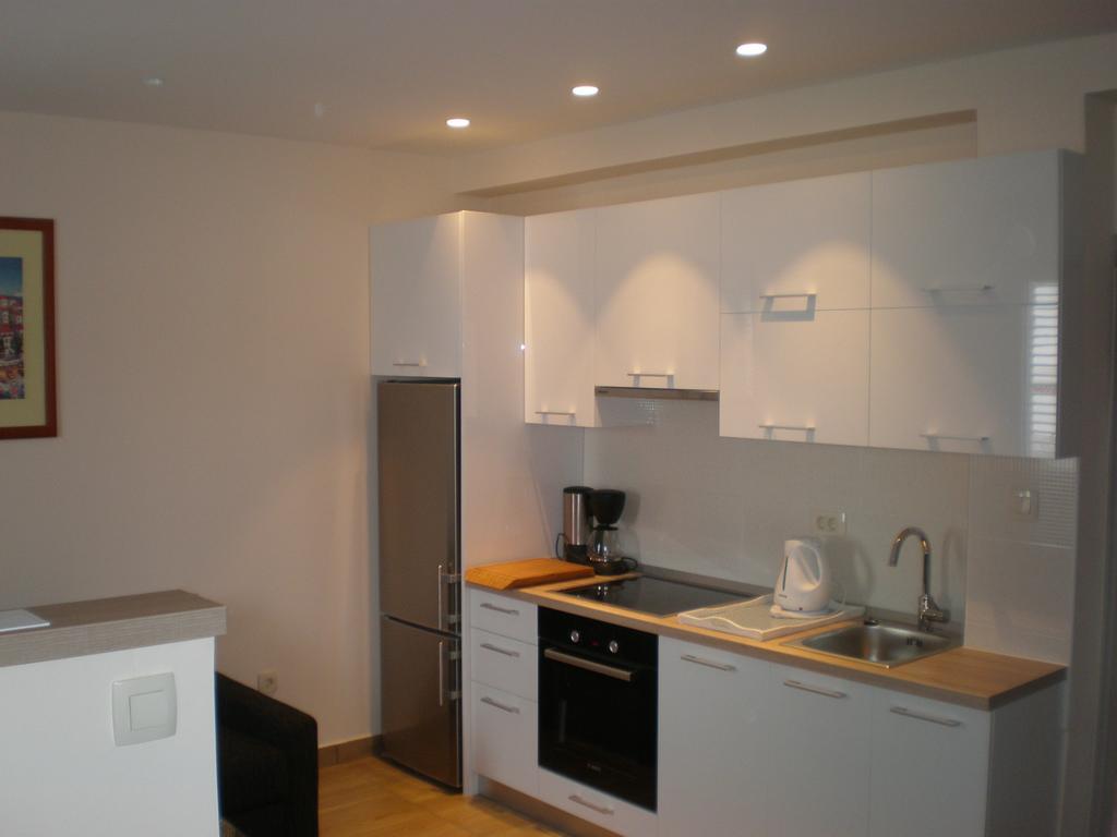Apartment Maria Banjol Pokój zdjęcie