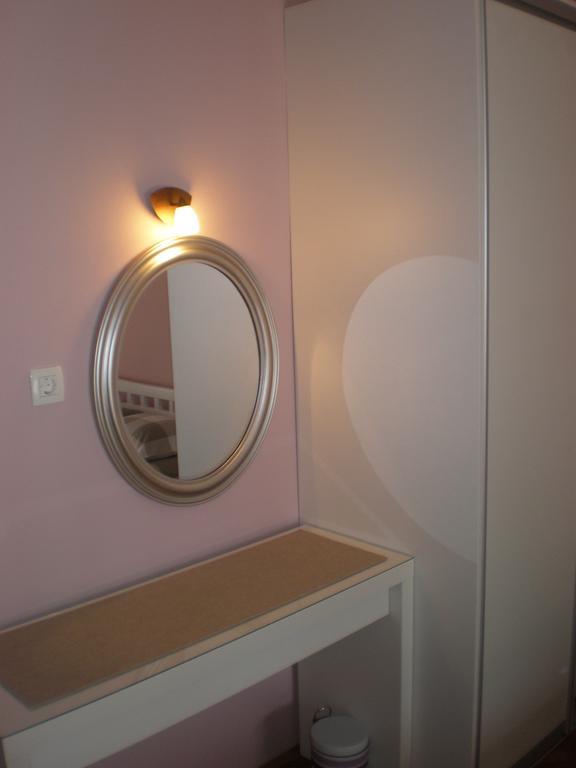 Apartment Maria Banjol Pokój zdjęcie