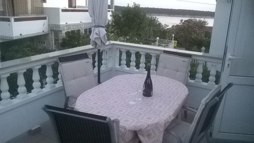 Apartment Maria Banjol Pokój zdjęcie