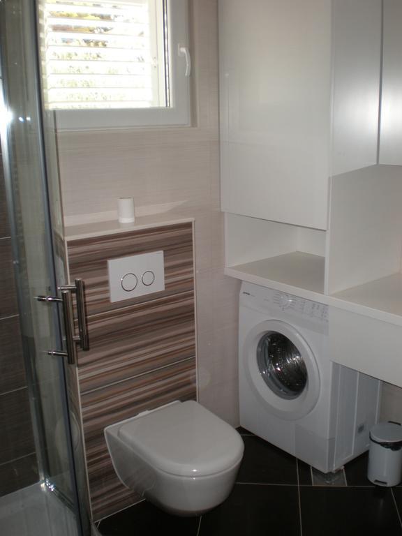 Apartment Maria Banjol Pokój zdjęcie