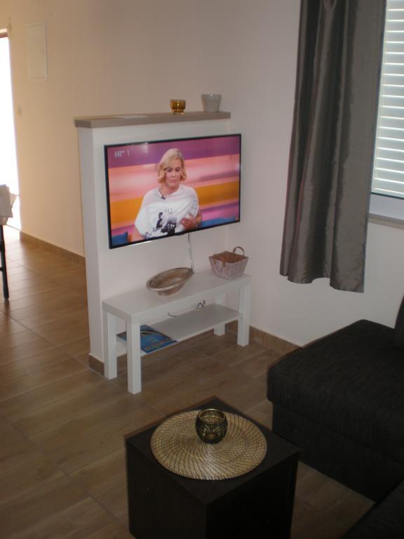 Apartment Maria Banjol Pokój zdjęcie