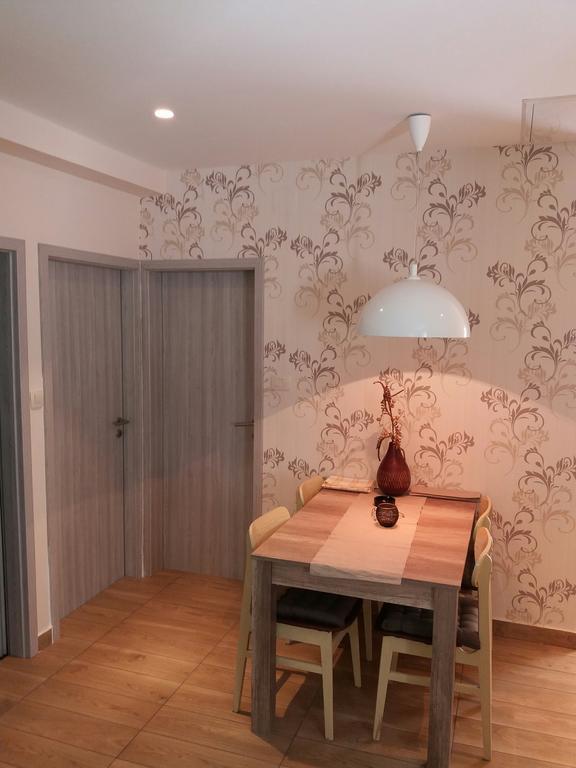 Apartment Maria Banjol Zewnętrze zdjęcie